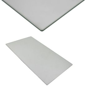 Whirlpool WP67002761 GLASS- PAN