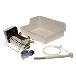 Whirlpool WP67003153 ICE MAKER