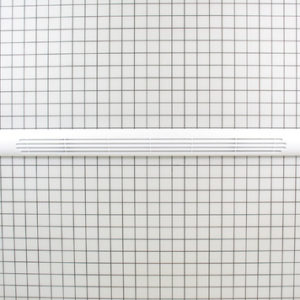 Whirlpool WP67003849 GRILLE-FRT