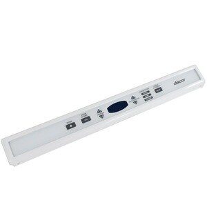 Whirlpool WP67006262 DISPLAY AS