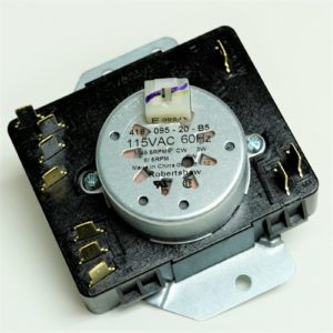 Whirlpool WP688406 TIMER