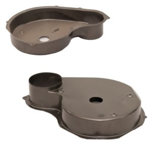 Whirlpool WP696418 SCROLL-FAN