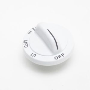 Whirlpool WP71002149 KNOB- SWIT