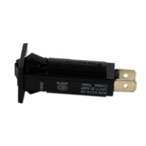 Whirlpool WP71002286 BREAKER- C