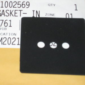 Whirlpool WP71002569 GASKET- IN