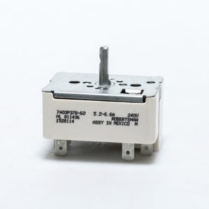 Whirlpool WP74002328 SWITCH-IND