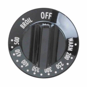 Whirlpool WP74002352 KNOB- THER