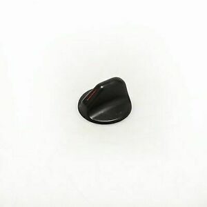 Whirlpool WP74003427 KNOB- INFI
