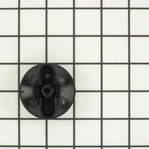 Whirlpool WP74004435 KNOB- VALV