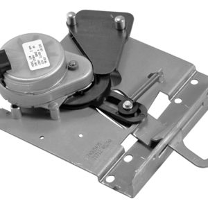 Whirlpool WP74005495 DOOR LOCK