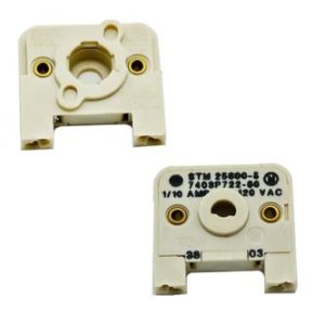 Whirlpool WP74007096 SWITCH- IG