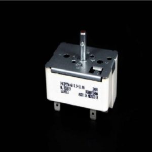 Whirlpool WP74007841 SWITCH- IN