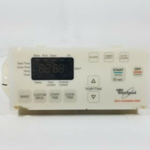 Whirlpool WP74009220 CNTRL-ELEC