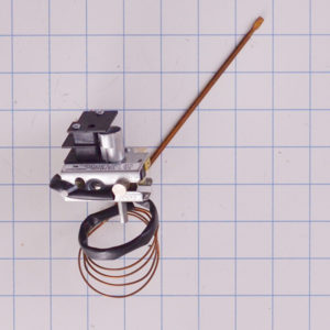 Whirlpool WP74009277 THRMST-OVN