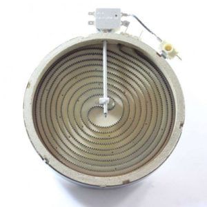 Whirlpool WP74010161 ELEMENT 2