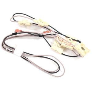 Whirlpool WP74010753 HARNESS- S