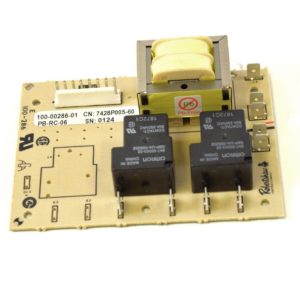 Whirlpool WP7428P005-60 CNTRL-ELEC