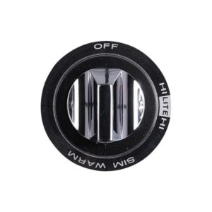 Whirlpool WP7711P148-60 KNOB- VALV