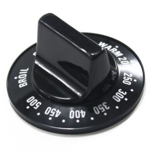 Whirlpool WP7731P085-60 KNOB- THER