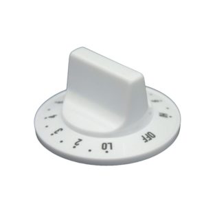 Whirlpool WP7737P041-60 KNOB- INFI