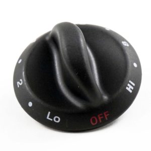 Whirlpool WP7737P193-60 KNOB