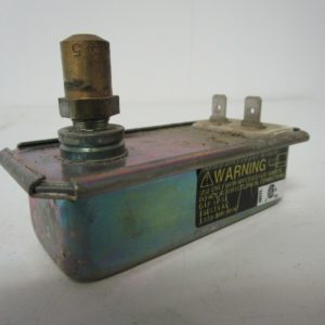 Whirlpool WP7739P027-60 KNOB- THER