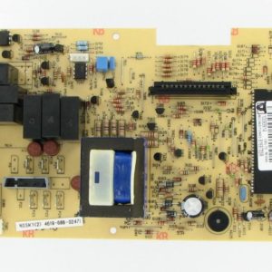 Whirlpool WP8169733 CNTRL-ELEC