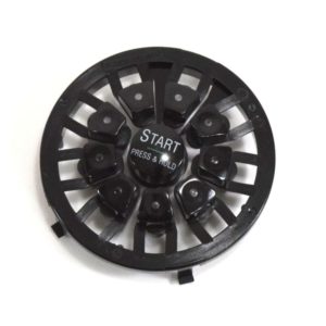 Whirlpool WP8181835 PUSHBUTTON