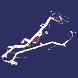 Whirlpool WP8183189 HARNS-WIRE