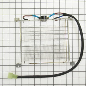 Whirlpool WP8199663 HEATER