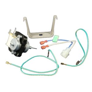 Whirlpool WP8208342 MOTOR-EVAP