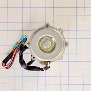 Whirlpool WP8215214 MOTOR-FAN