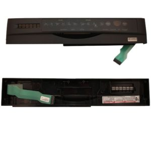 Whirlpool WP8269819 PANEL-CNTL