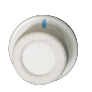 Whirlpool WP8274378 KNOB