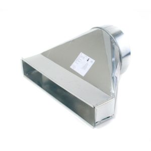 Whirlpool WP8284757 DUCT-AIR