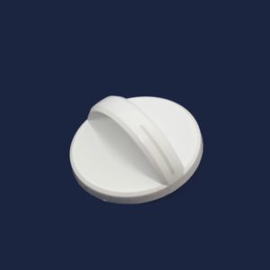 Whirlpool WP8286057WH KNOB
