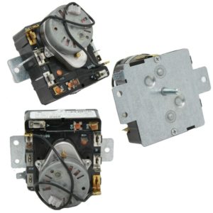 Whirlpool WP8299766 TIMER