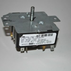 Whirlpool WP8299780 TIMER
