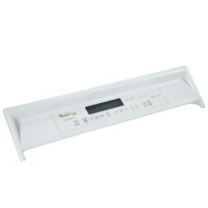 Whirlpool WP8300433 PANL-CNTRL