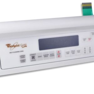 Whirlpool WP8300434 PANL-CNTRL