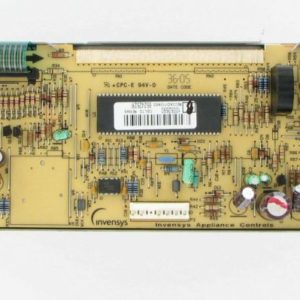 Whirlpool WP8524252 CNTRL-ELEC