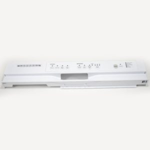 Whirlpool WP8531243 PANEL-CNTL