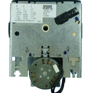 Whirlpool WP8535368 TIMER