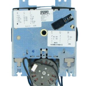 Whirlpool WP8535371 TIMER
