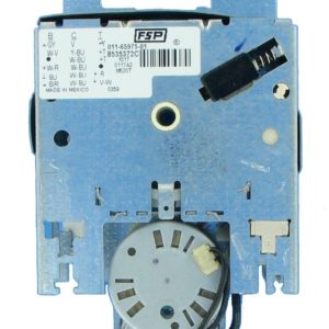 Whirlpool WP8535372 TIMER