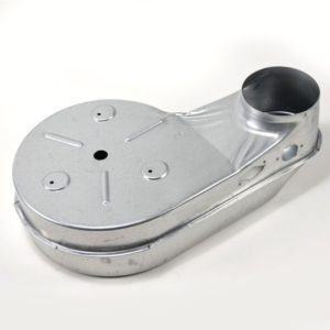Whirlpool WP8544363 HOUSING