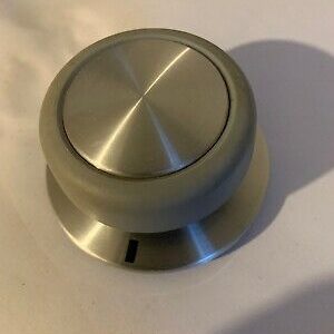 Whirlpool WP8557455 KNOB