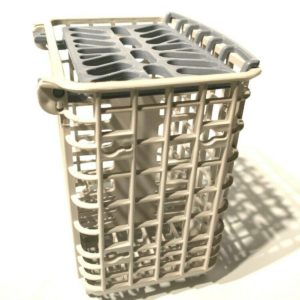 Whirlpool WP8562090 BASKT-WARE