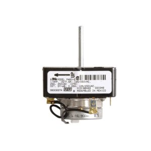 Whirlpool WP8563881 TIMER