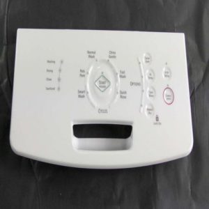 Whirlpool WP8572792 PANEL-CNTL